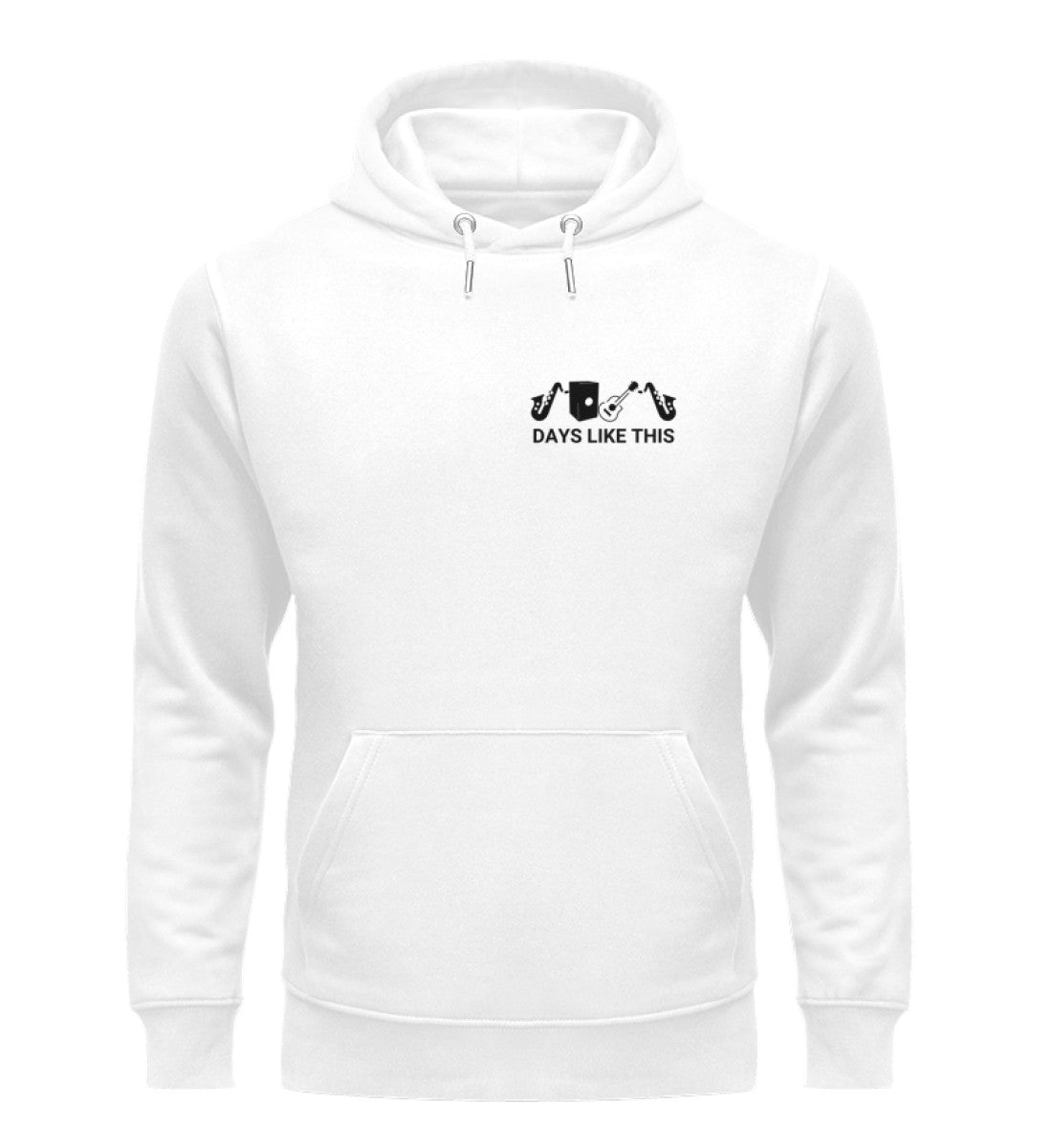 DAYS LIKE THIS - Unisex Premium Organic Hoodie