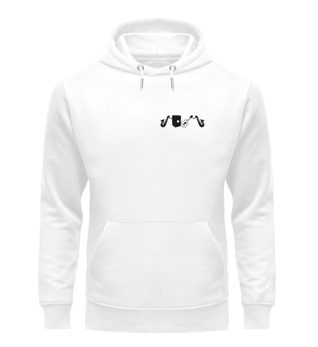 DAYS LIKE THIS - Unisex Premium Organic Hoodie