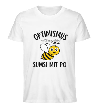 SUMSI MIT PO - Premium Organic T-Shirt unisex